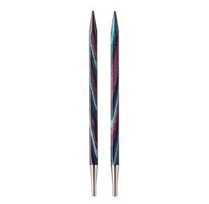  Knit Picks Double Pointed Needle Set (Nickel Plated 6)